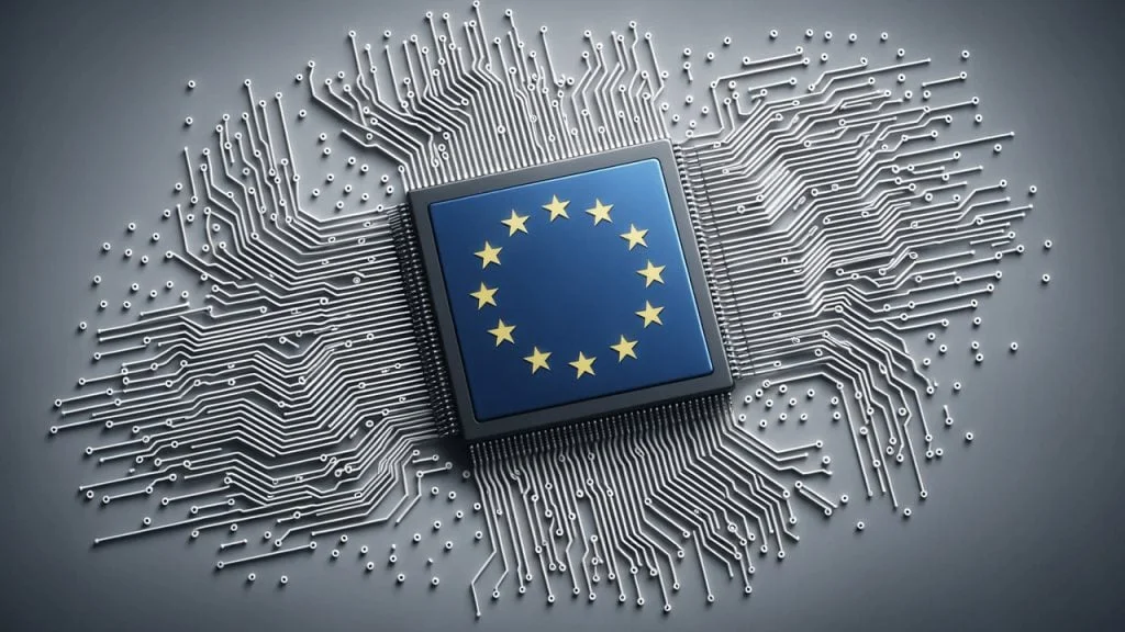 ЄС схвалив перший у світі закон про штучний інтелект