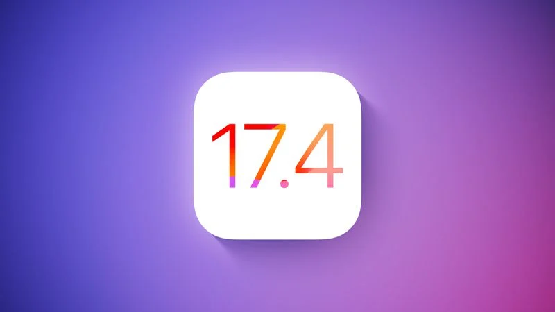 Apple підтвердила, що iOS 17.4 відключає веб-додатки на головному екрані в Європі