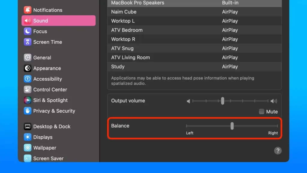 Помилка балансу звуку Mac, про яку Apple знала 12 років тому, все ще існує