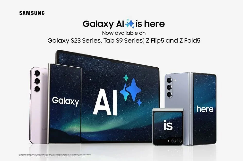 One UI 6.1 привнесла до Galaxy S21 лише одну функцію Galaxy AI