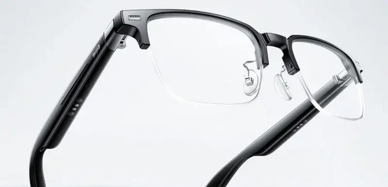 Xiaomi представила розумні окуляри Mijia Smart Audio Glasses
