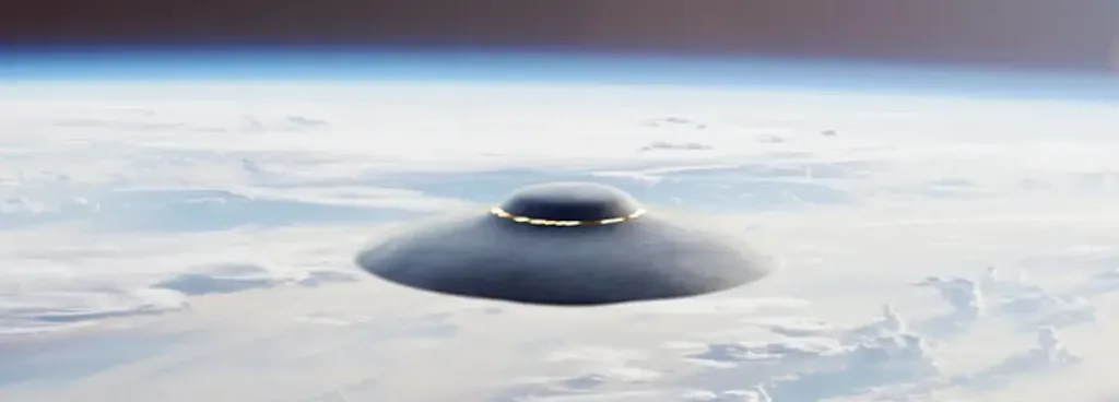 Вчені визначили найкращий регіон для виявлення НЛО