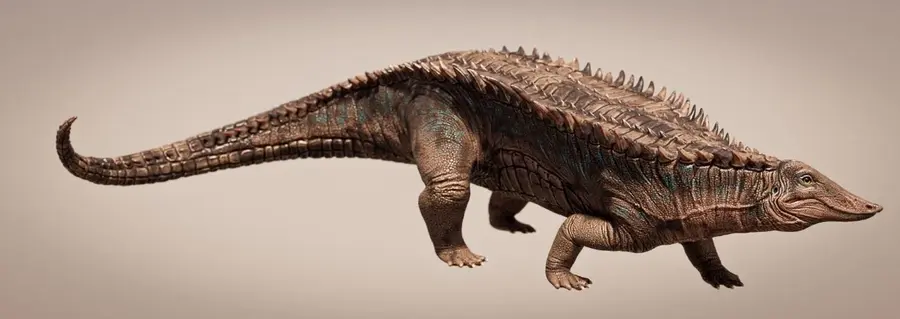 Вчені ідентифікували нового предка крокодилів