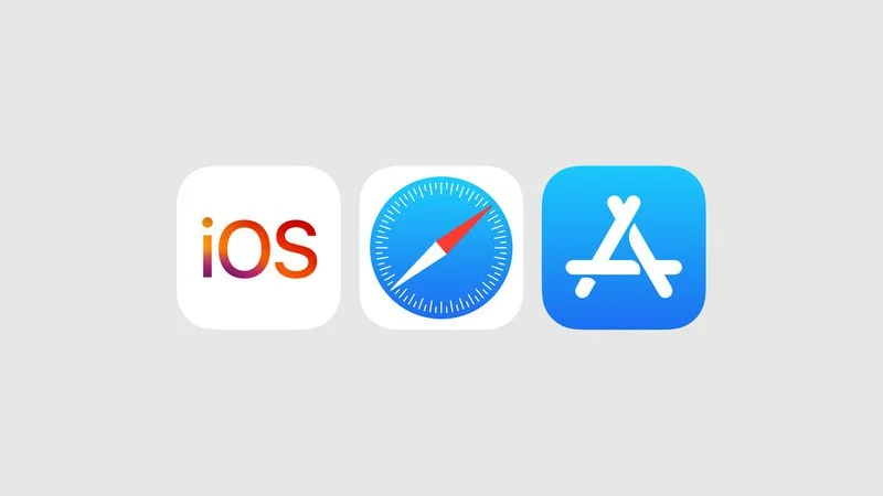 iOS 17.5 дозволяє власникам iPhone завантажувати програми з веб-сайтів