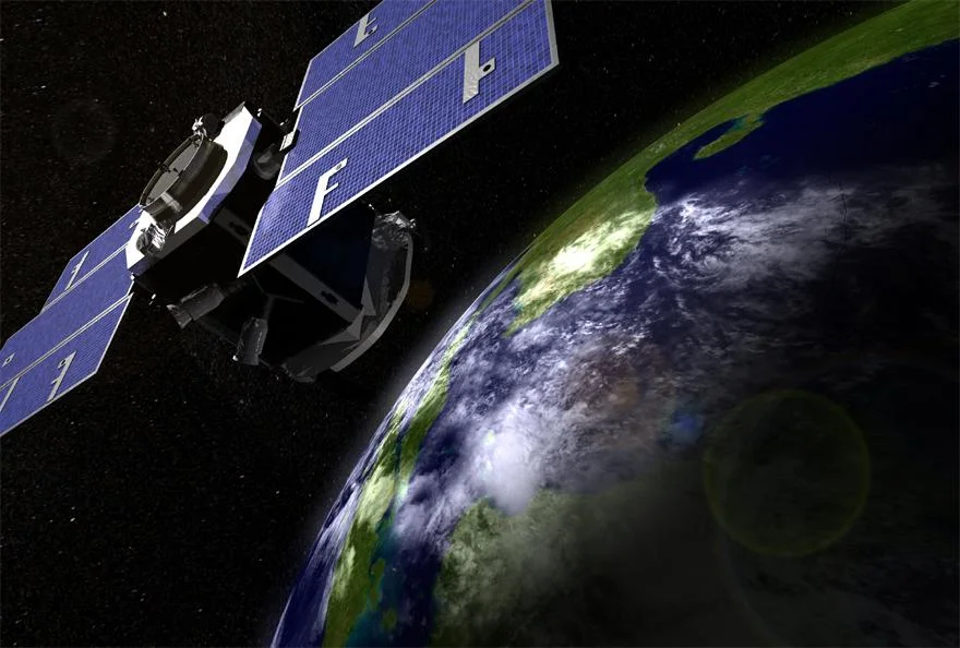 Супутник NASA CloudSat завершує революційну подорож