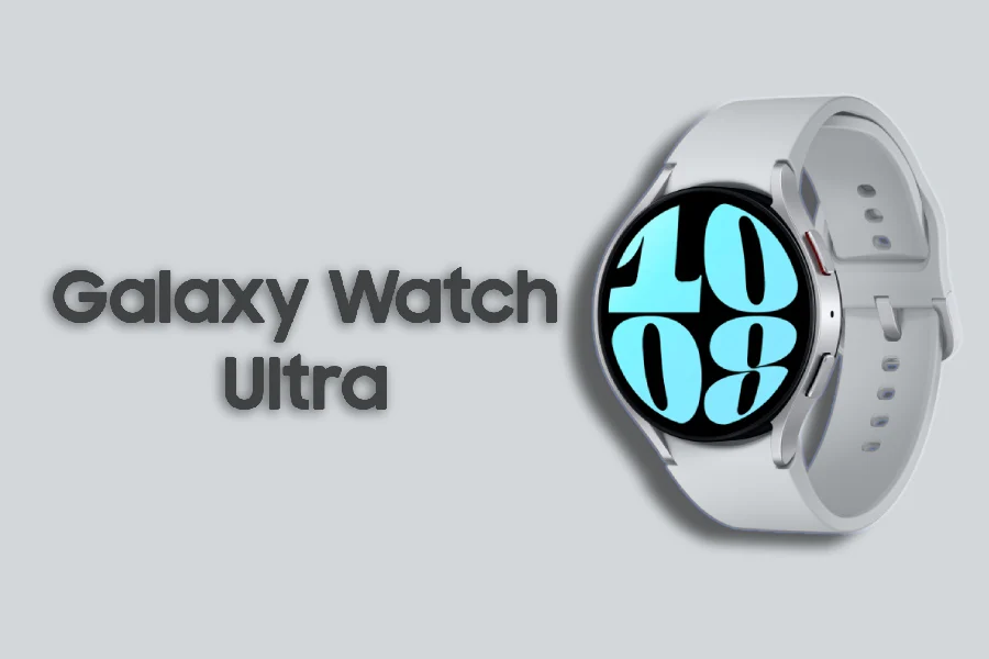 Samsung випустить Galaxy Watch Ultra разом із лінійкою Watch 7