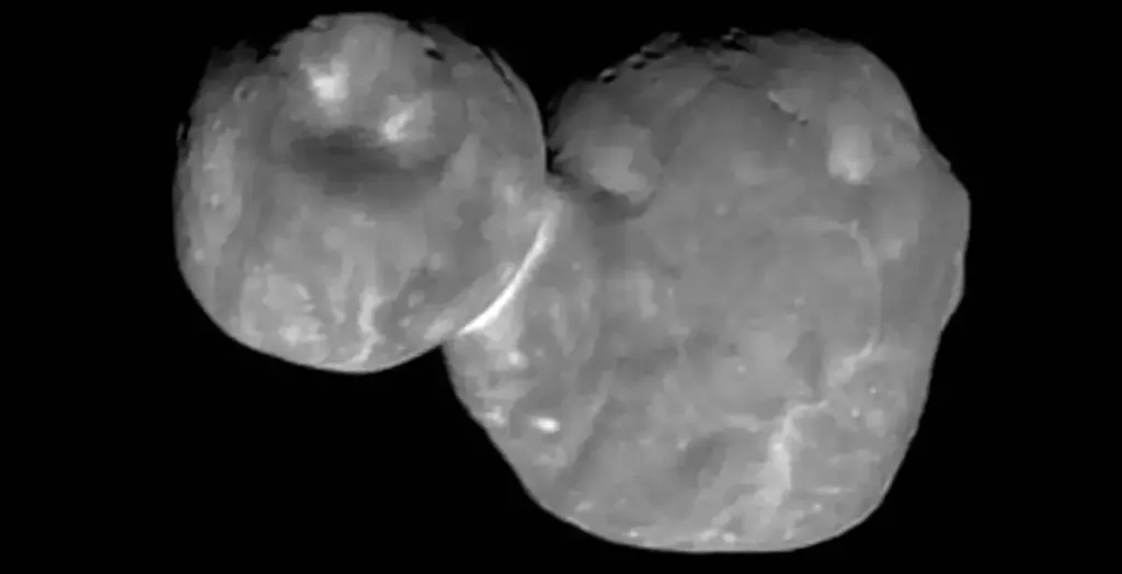 Вчені пояснили, як комети перетворюються на газокрижані бомби