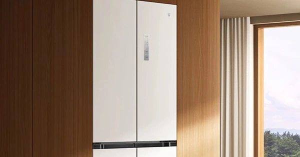 Xiaomi випускає економічний холодильник на 299 л