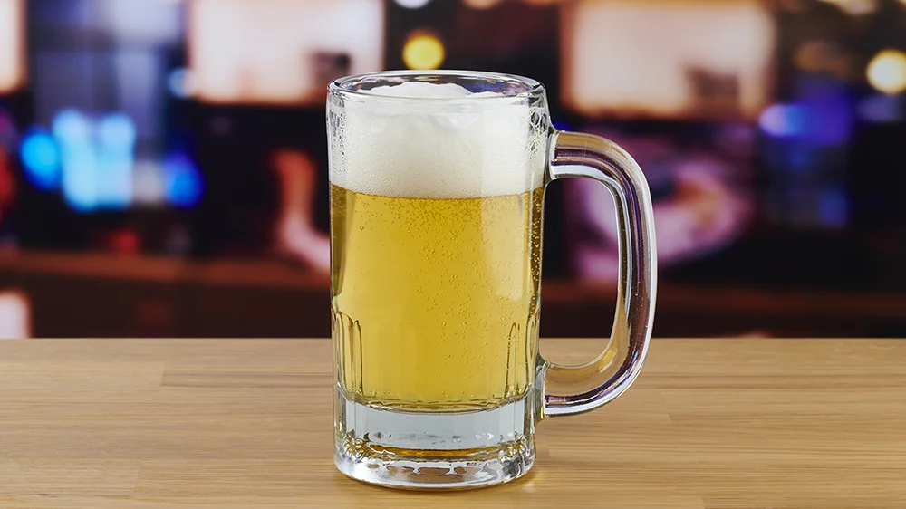 Науковці пояснили, чому холодне пиво на смак менш “алкогольне”
