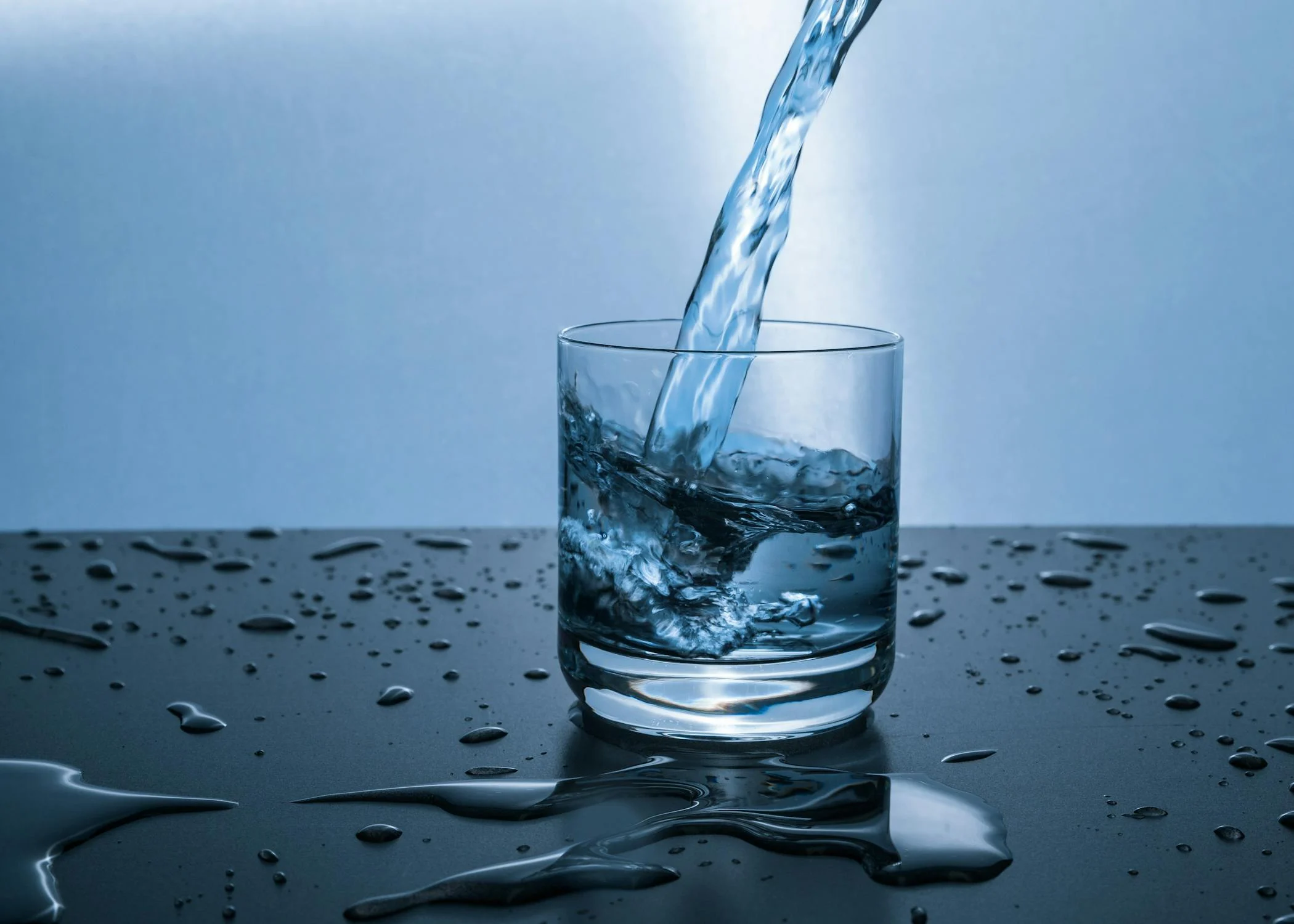 Чому важливо використовувати якісну воду не лише для пиття, а й для приготування їжі