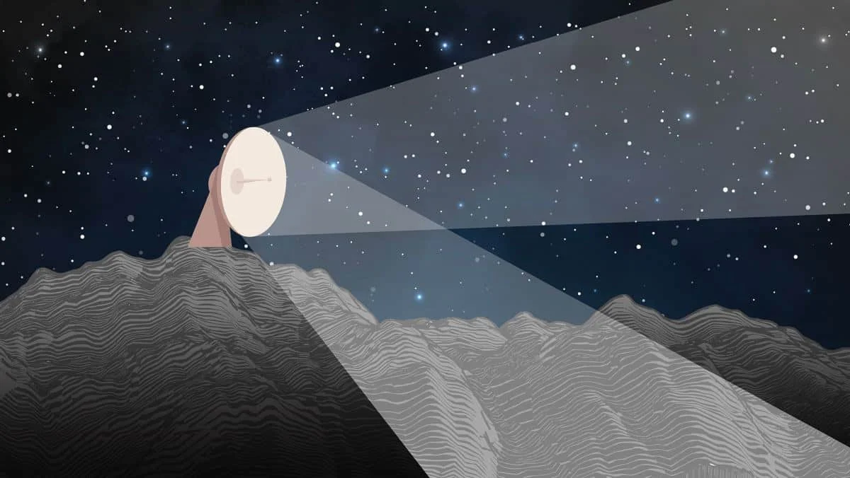 Вчені розповіли, як можна «висвітлити» постійно затінені кратери Місяця