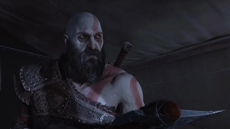 Sony підтвердила реліз God of War Ragnarok на ПК