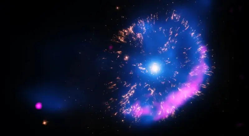 На небі може спалахнути «нова» зірка, яка засяє яскравіше за Полярну