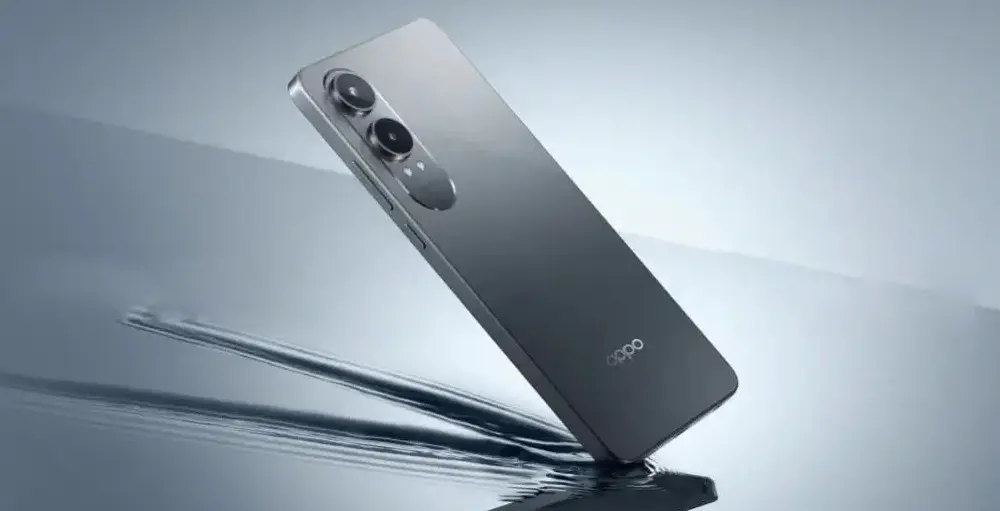 Новий смартфон OPPO K12x надійшов у продаж