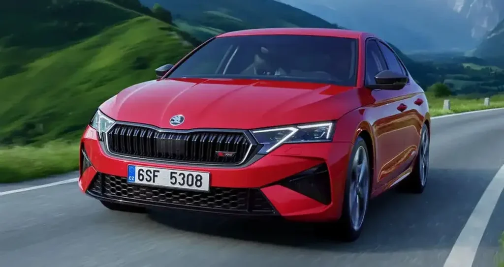 Електромобілі забруднюють повітря зносом шин на 30% сильніше, ніж машини з ДВЗ