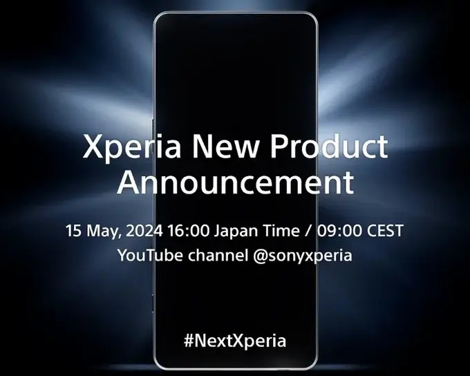 Випущено Sony Xperia 1 VI з чіпом Snapdragon 8 Gen 3