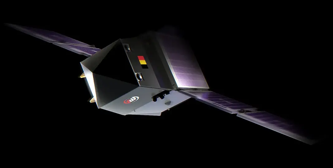 Redwire анонсує другу супутникову платформу VLEO