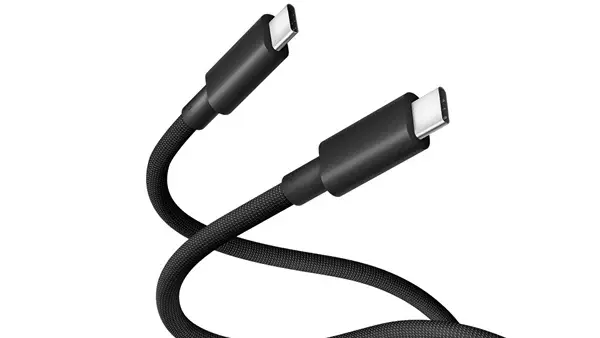 Анонсований кабель Xiaomi 6A USB4 зі швидкістю передачі даних 40 Гбіт/с