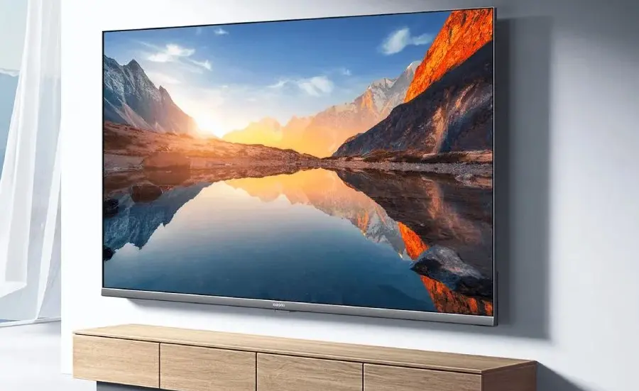 Офіційно представлений телевізор Xiaomi TV A 43 FHD 2025
