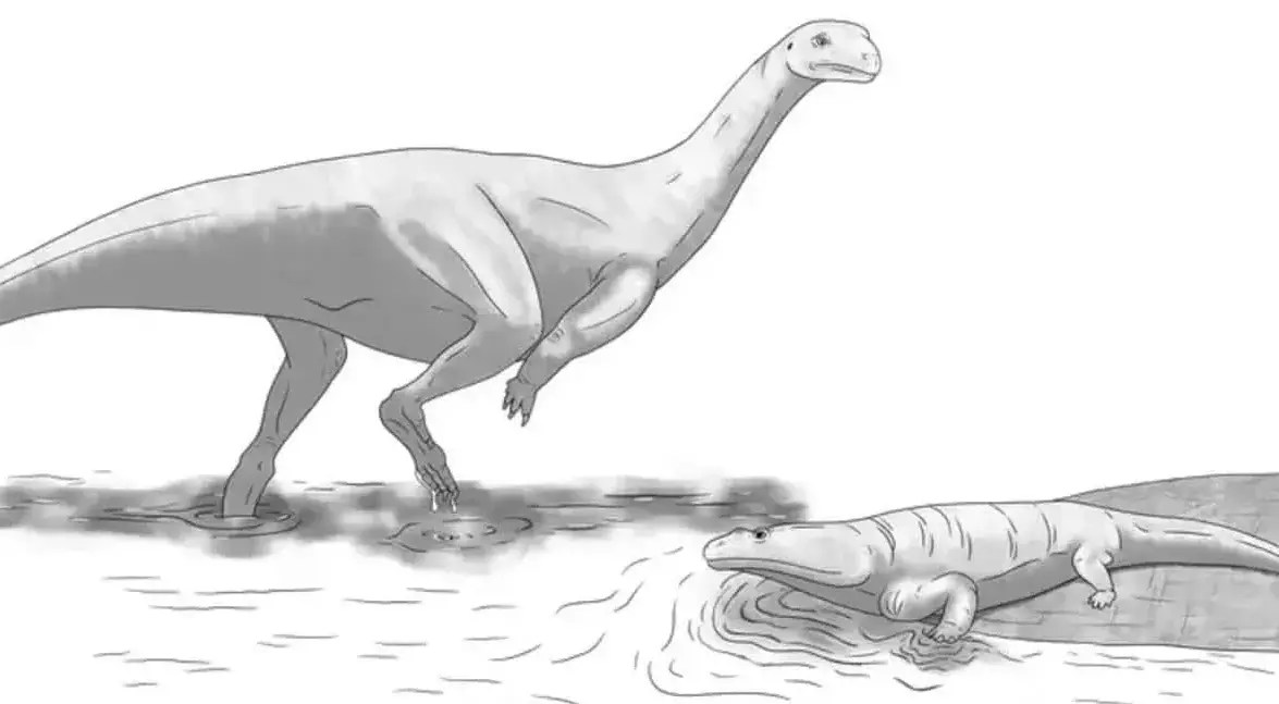 Вчені знайшли кістки нового виду динозаврів