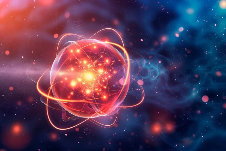 Вчені наблизили зоряну матерію до Землі завдяки створенню 5 нових ізотопів