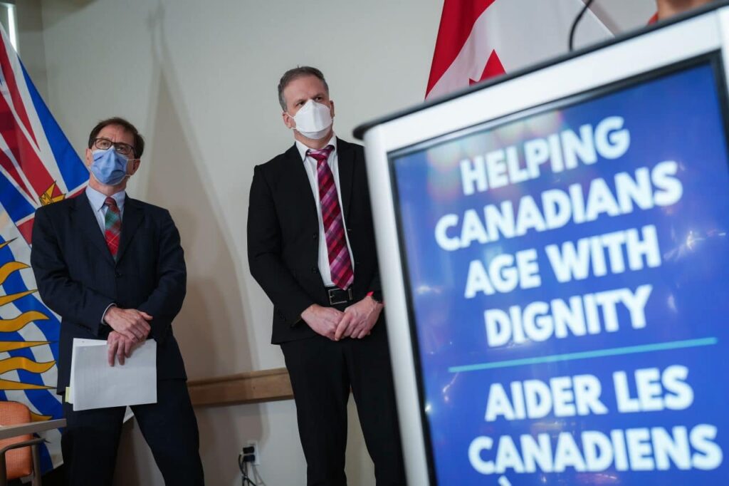 Канадським лікарям заборонили розслідувати випадки невідомого неврологічного захворювання