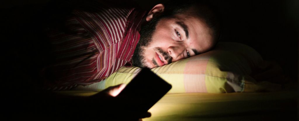 Дослідження показує, що яскраве світло вночі може підвищити ризик діабету