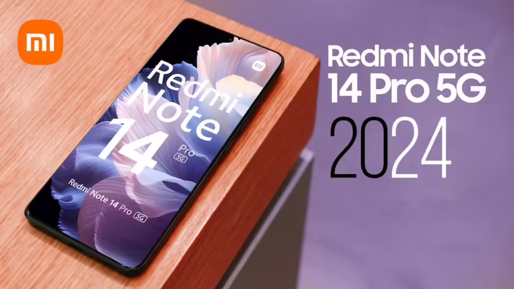 Redmi Note 14 Pro 4G незабаром буде представлено в усьому світі