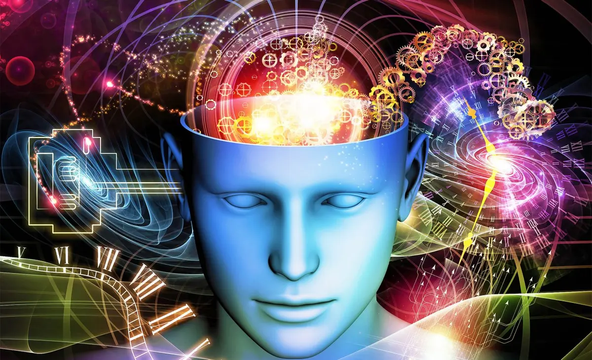 Consciousness may come from unseen dimensions beyond our reality