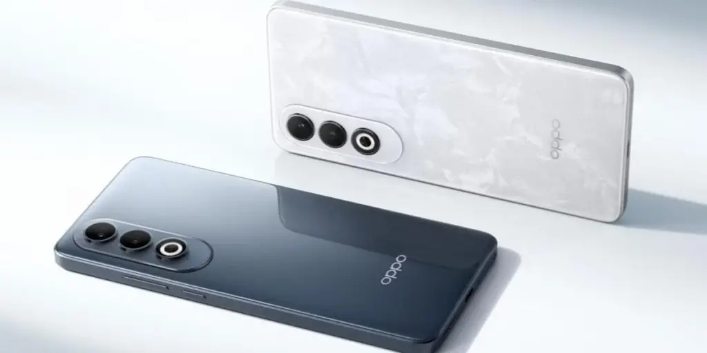 Випущений Oppo K12 Plus з акумулятором на 6400 мАг і процесором Snapdragon 7 Gen 3