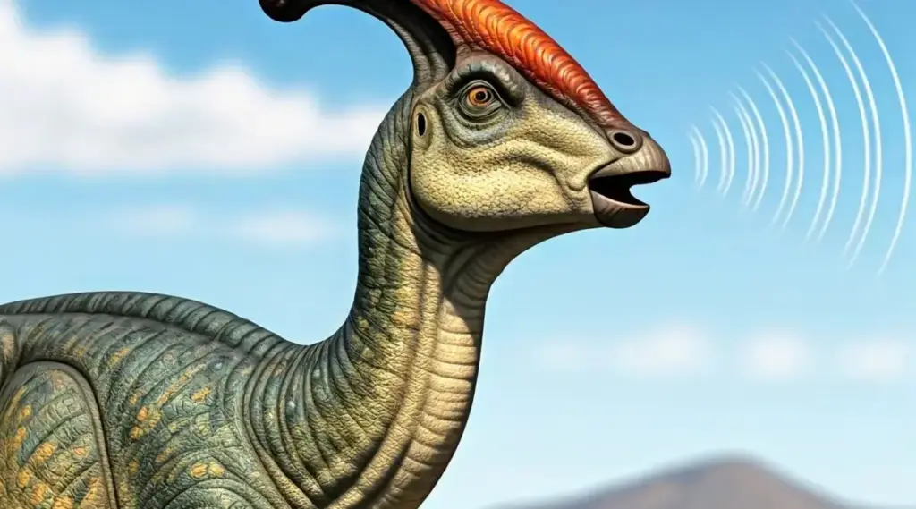 Звуки Юрського періоду: що говорять вчені про голоси динозаврів