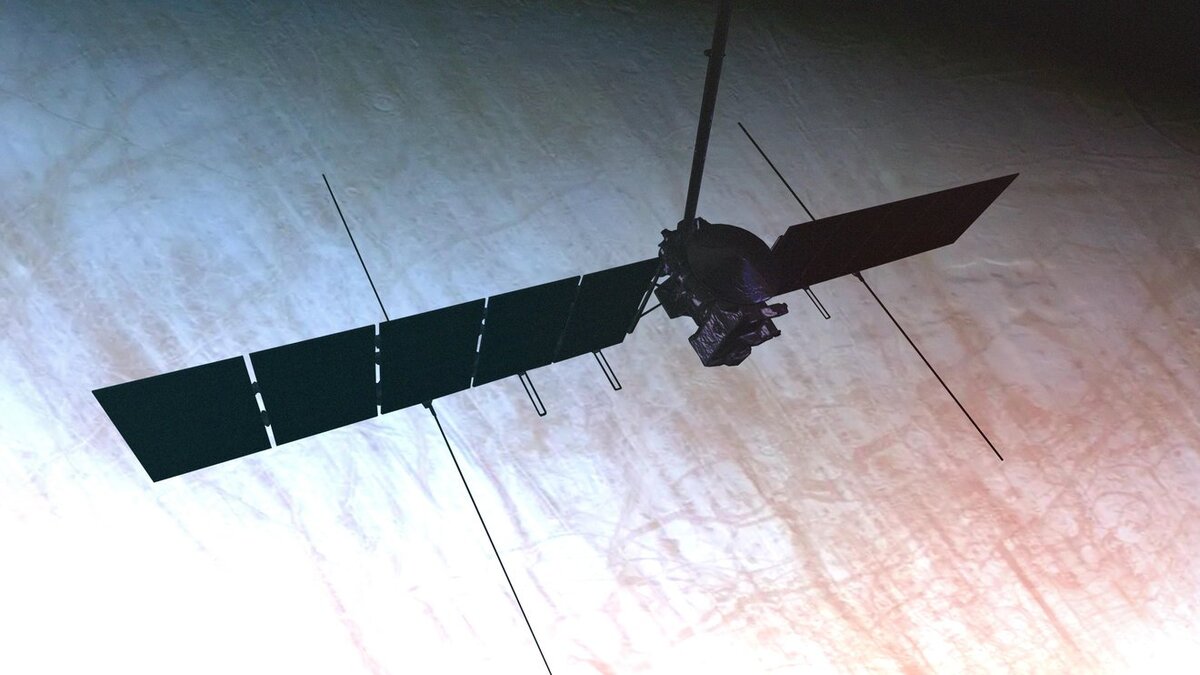 Радар NASA виконав завдання, яке неможливо реалізувати на Землі