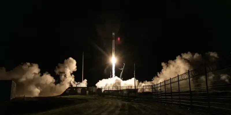 Rocket Lab запропонувала повернути зразки ґрунту з Марса