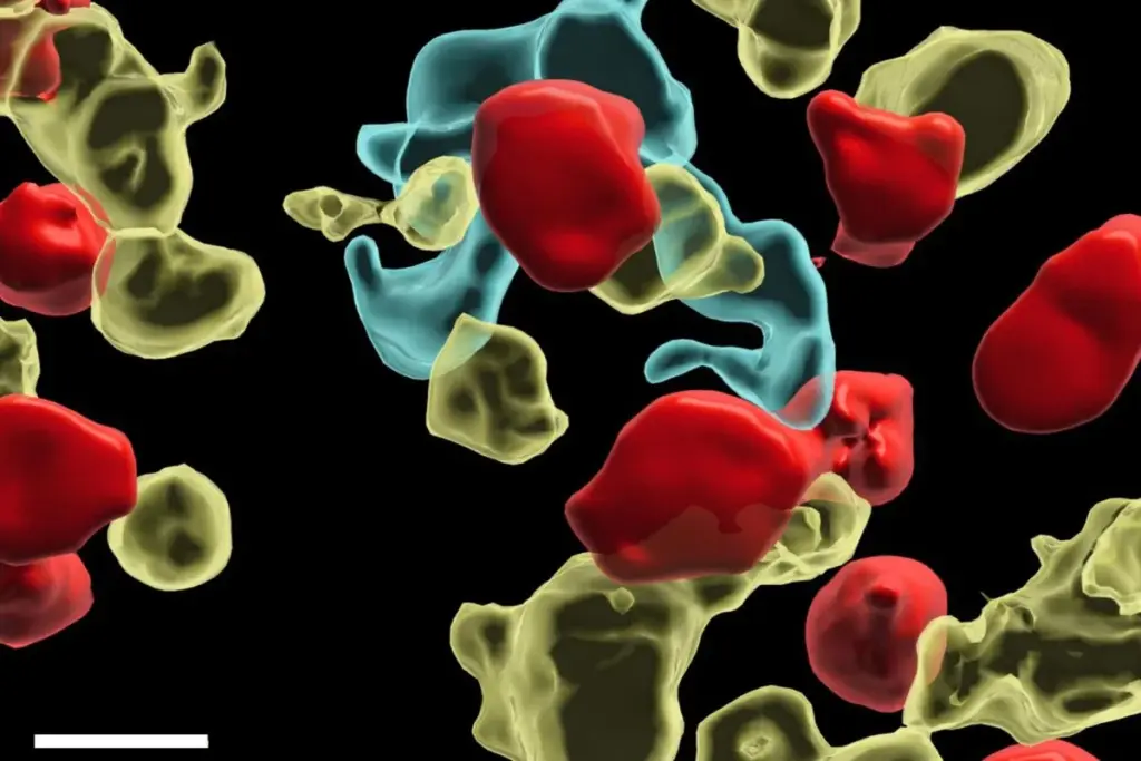 Вчені виявили ключовий шлях «зомбі-клітин»