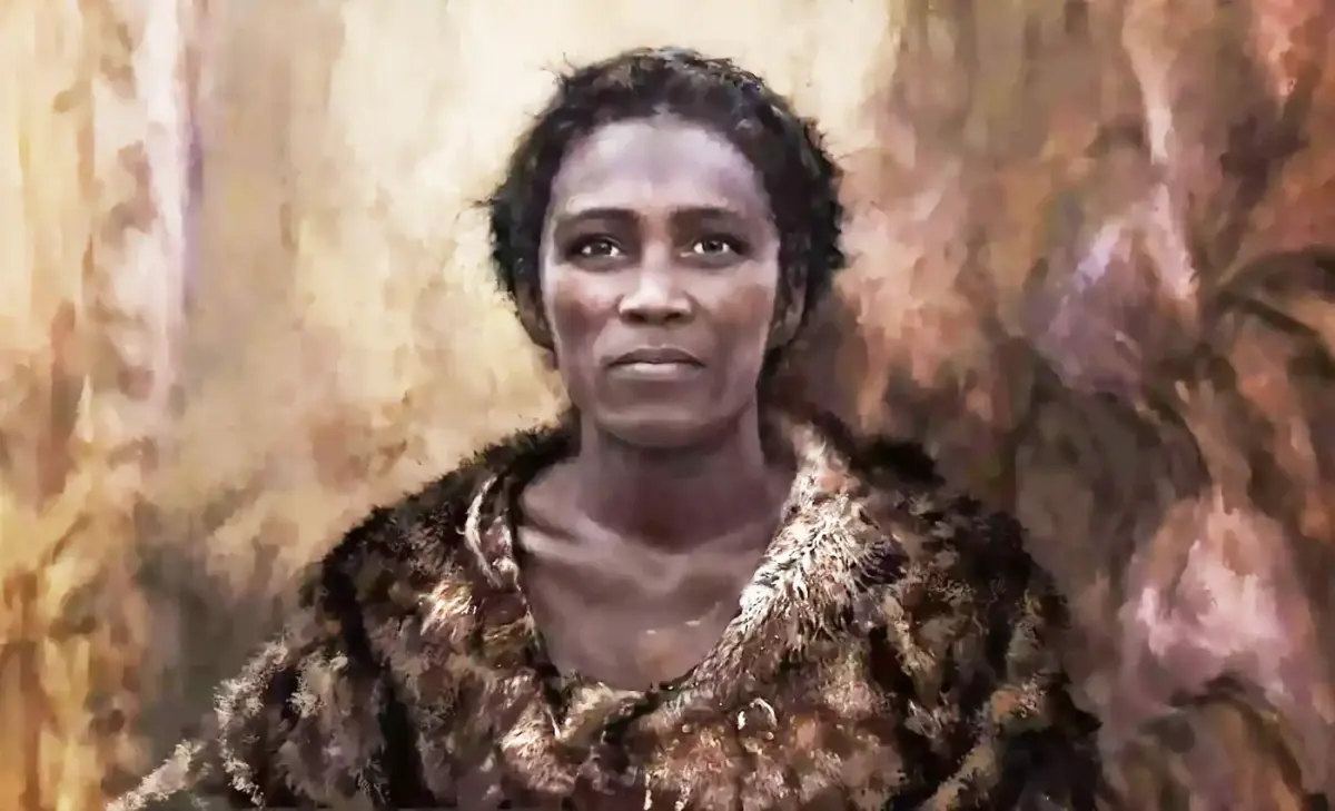 New DNA analysis reveals what our ancestors looked like during their last contact with Neanderthals