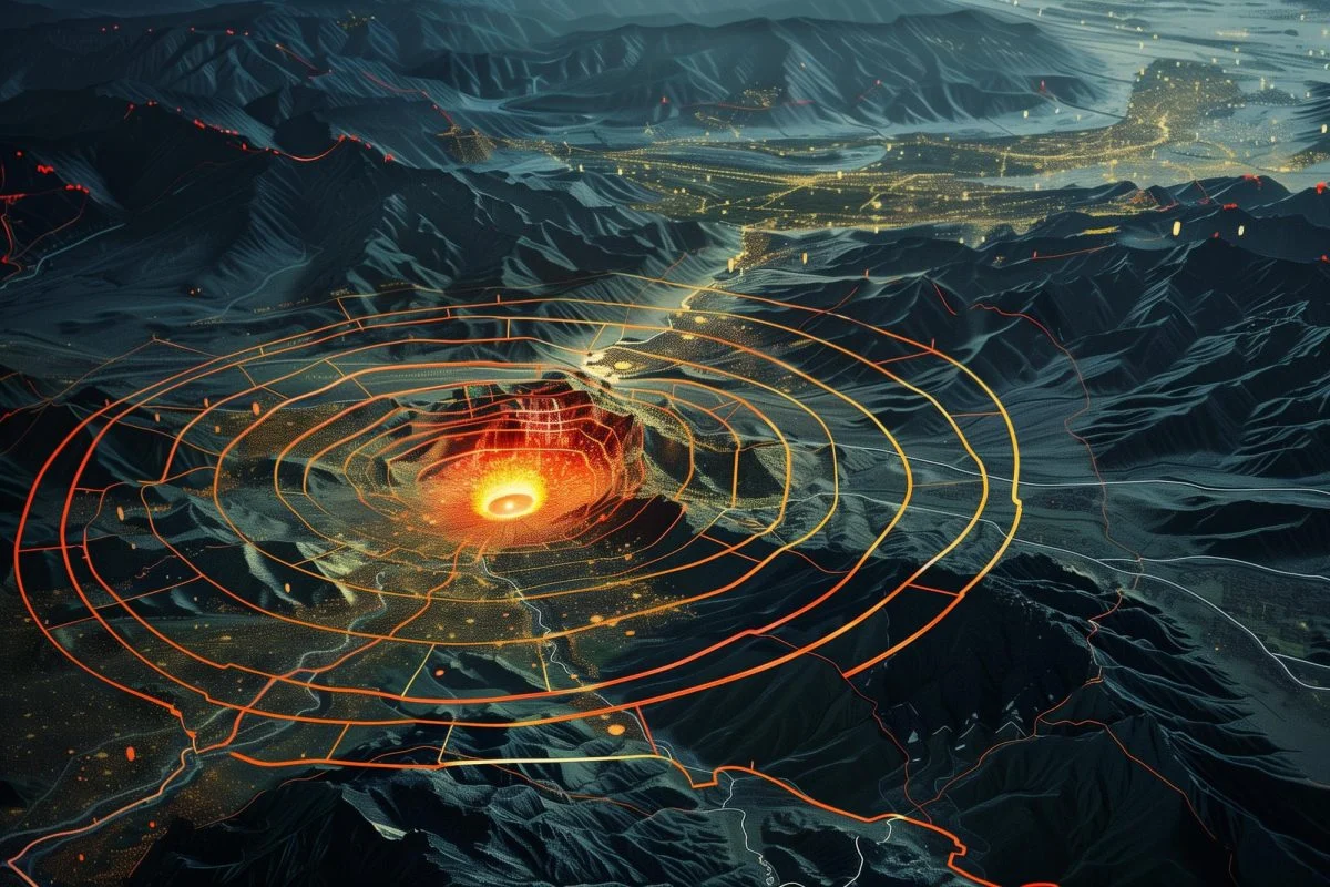 Вчені з’ясували причину пульсації Землі