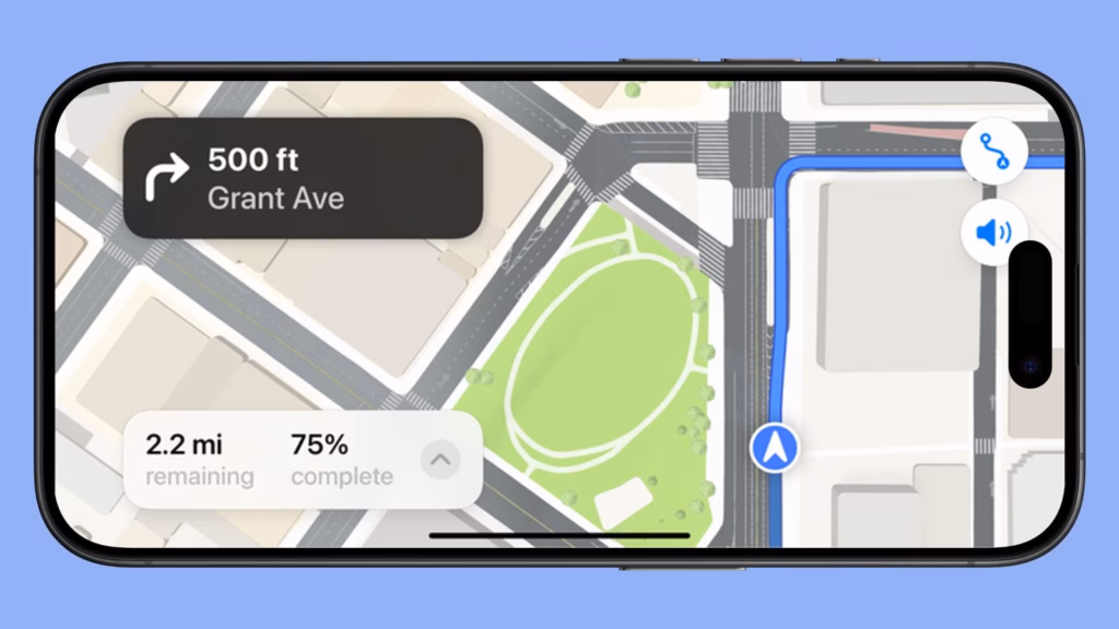 Apple запускає додаток «Surveyor» для збору даних Apple Maps