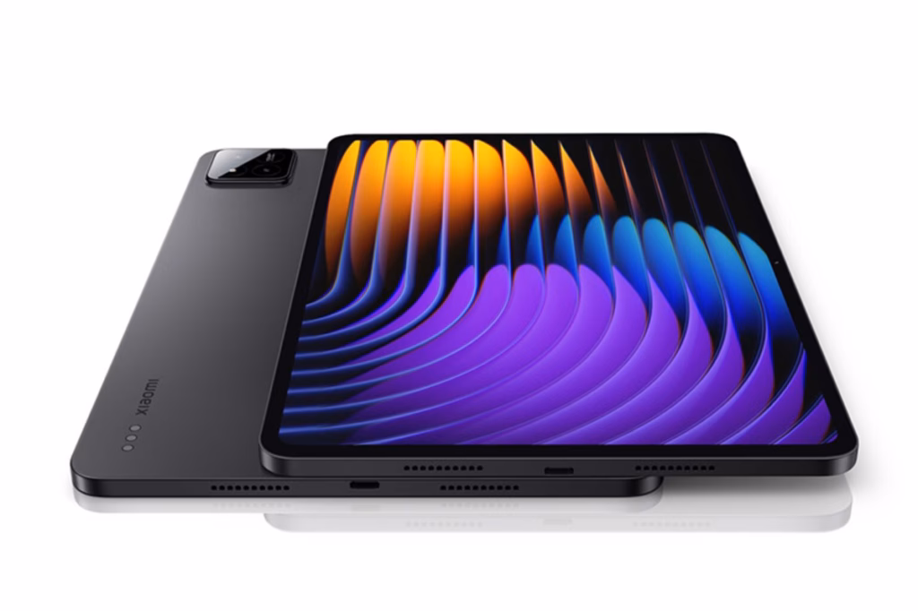 Хiaomi представила планшети Pad 7 Pro та Pad 7
