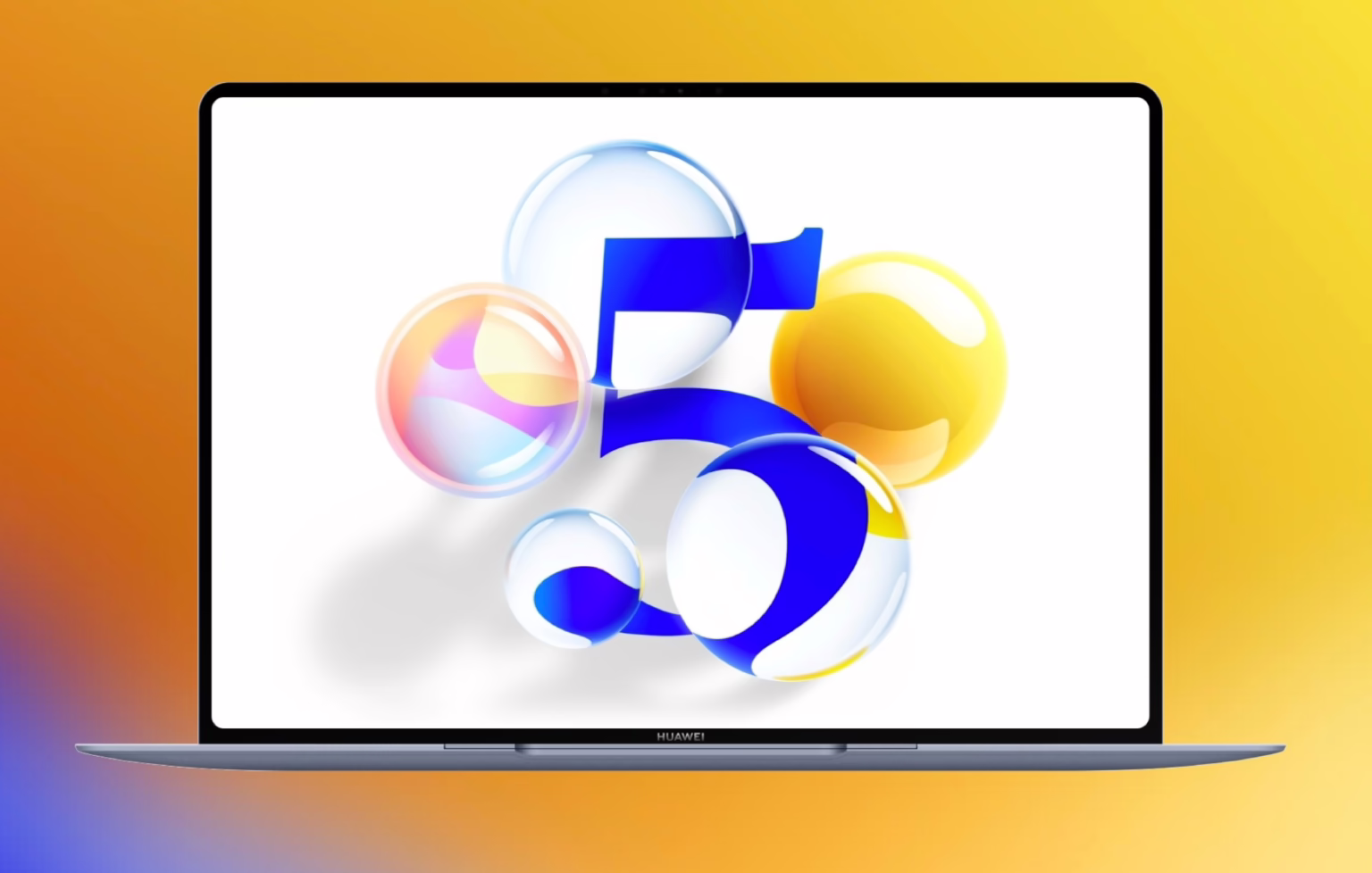 HarmonyOS 5: так виглядає альтернатива Windows та macOS