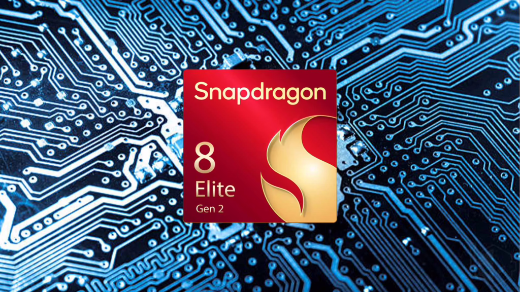 Майбутні смартфони стануть набагато потужнішими за рахунок Snapdragon 8 Gen Elite 2