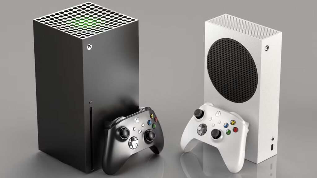 Microsoft підвищує ціни на Xbox Series S та Series X