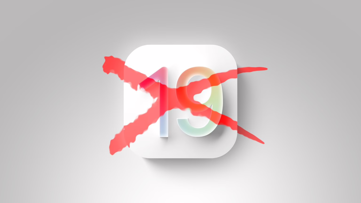 Apple анонсує iOS 26 наступного місяця