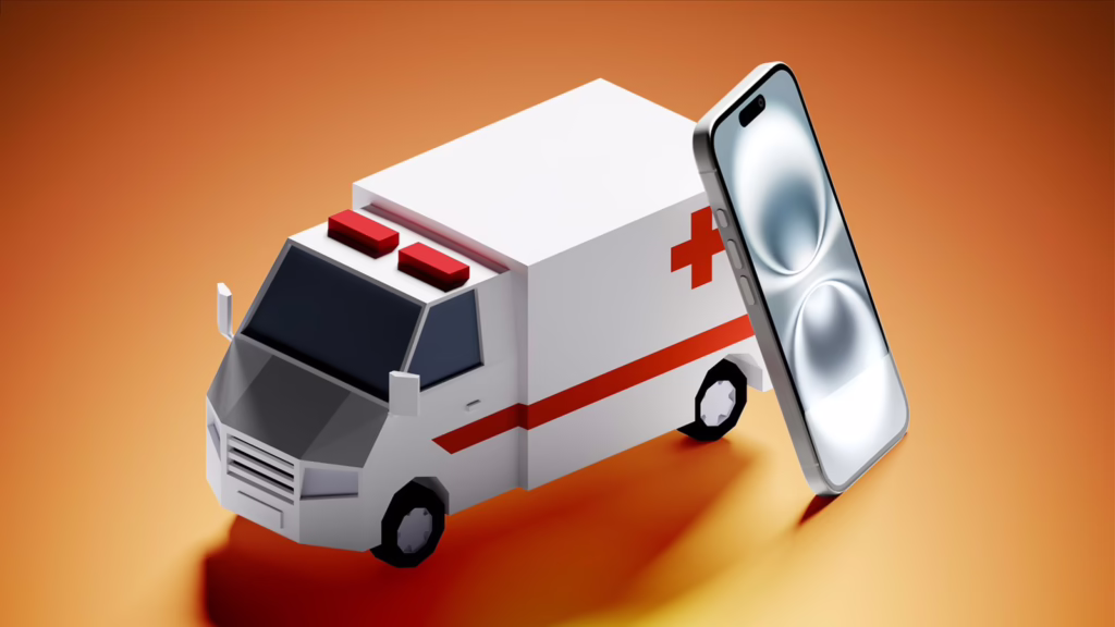 Шість інструментів безпеки для iPhone, про які слід знати