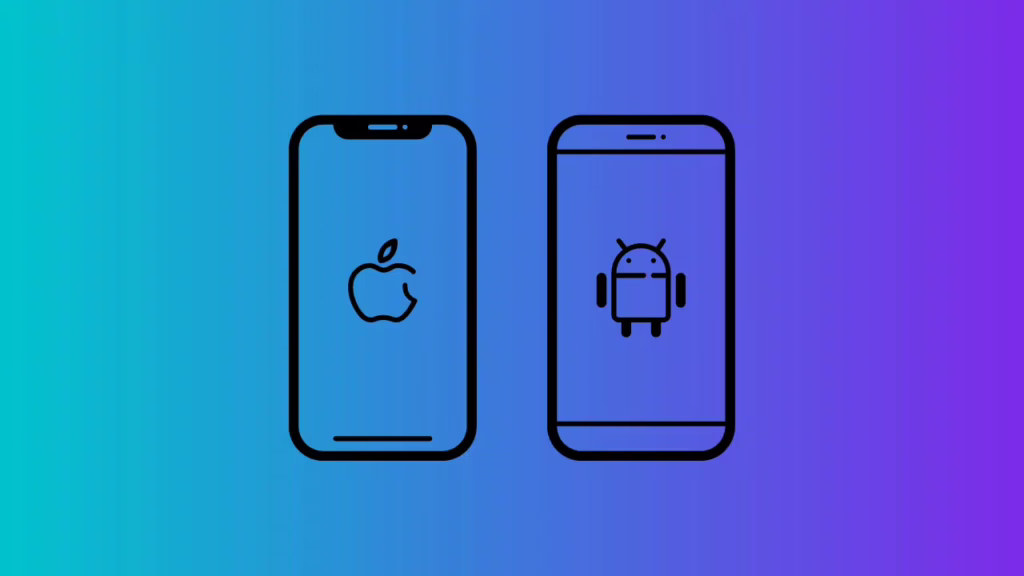 Б/У Айфон или новый Android: что круче в 2025 году