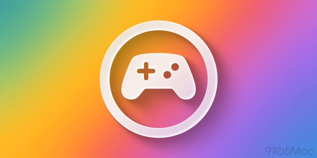 Apple анонсувала запуск Apple Games