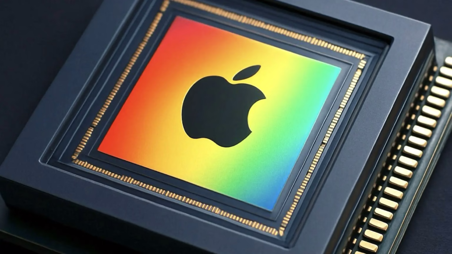 Apple запатентувала датчик зображення з 20-ступінчастим динамічним діапазоном