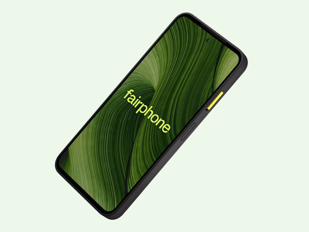 Характеристики смартфона Fairphone 6 стали відомі до анонсу