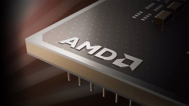 AMD випускає новий процесор AM4 з 3D-кешем