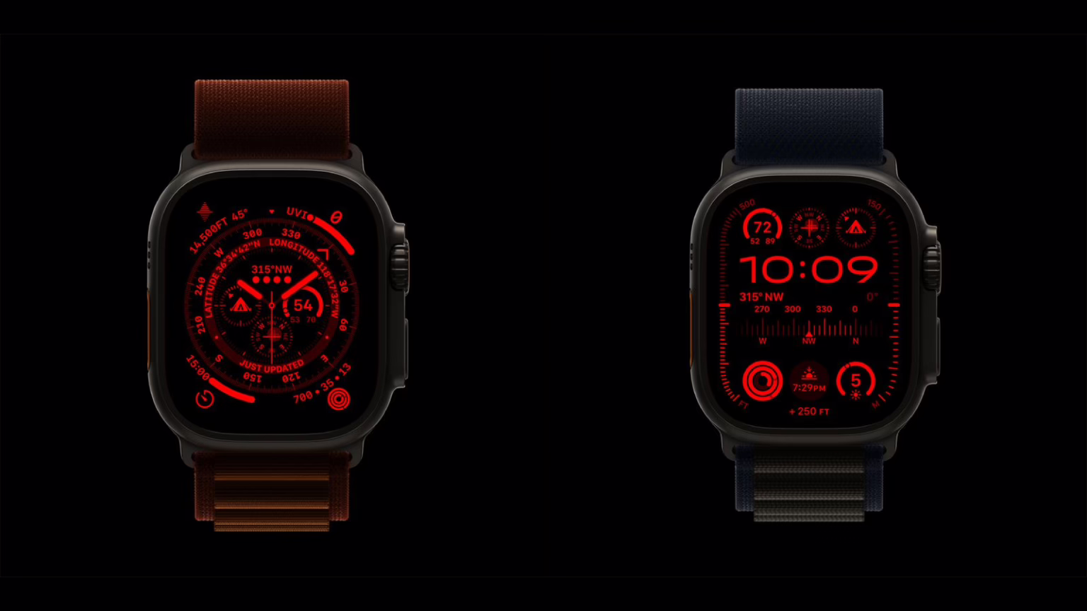 Apple Watch Ultra 3 вийде цього року з двома важливими оновленнями
