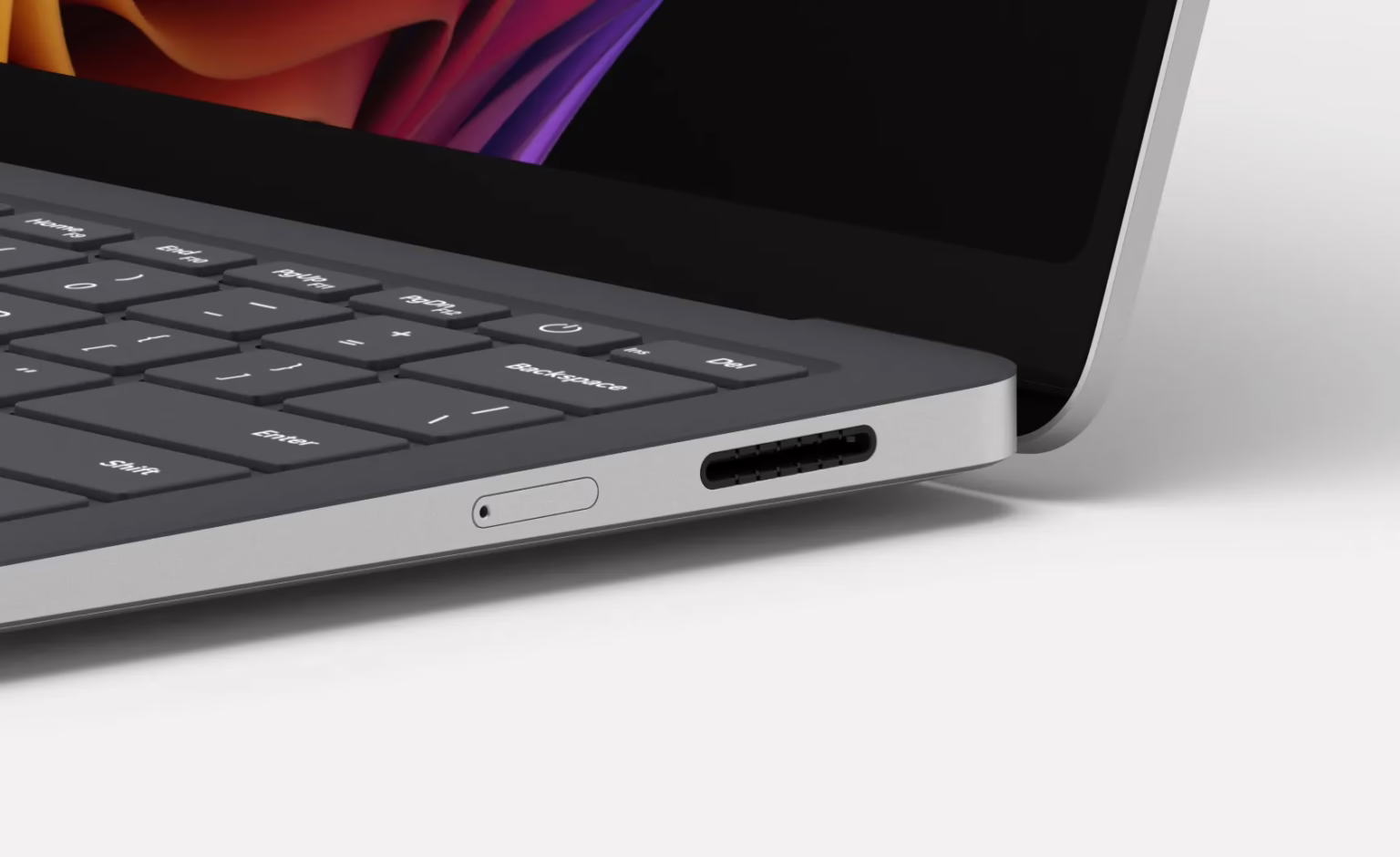 Microsoft представила Surface Laptop 5G з процесорами Intel Core Ultra